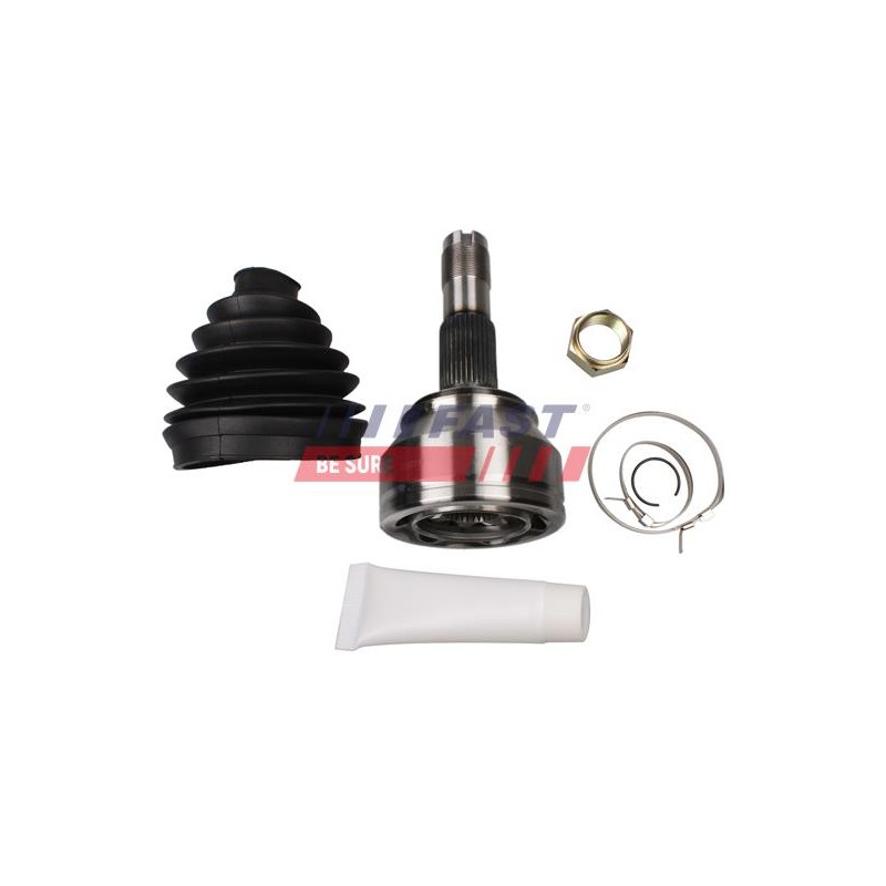 JEU DE TRANSMISSION POUR FIAT DUCATO 06
