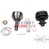JEU DE TRANSMISSION POUR CITROEN BERLINGO 08