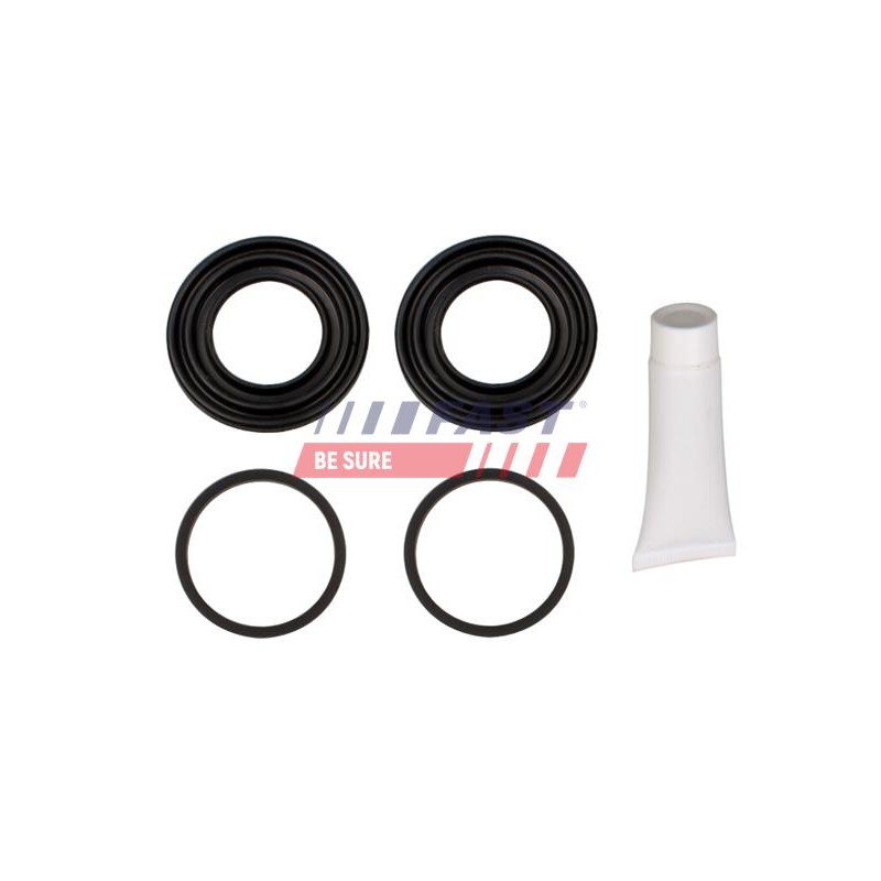 KIT DE RÉPARATION, ÉTRIER DE FREIN POUR IVECO DAILY 00