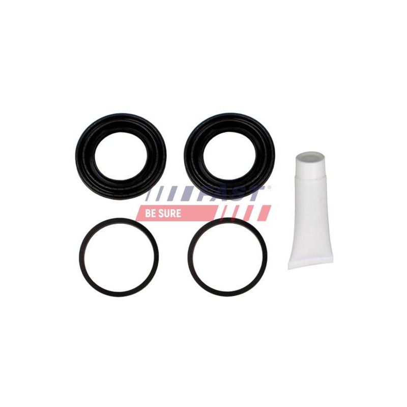KIT DE RÉPARATION, ÉTRIER DE FREIN POUR IVECO DAILY 00