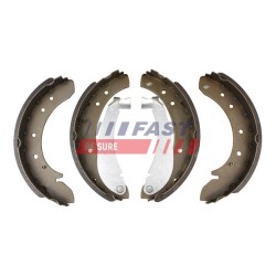 JEU DE MÂCHOIRES DE FREIN POUR FIAT DUCATO 94