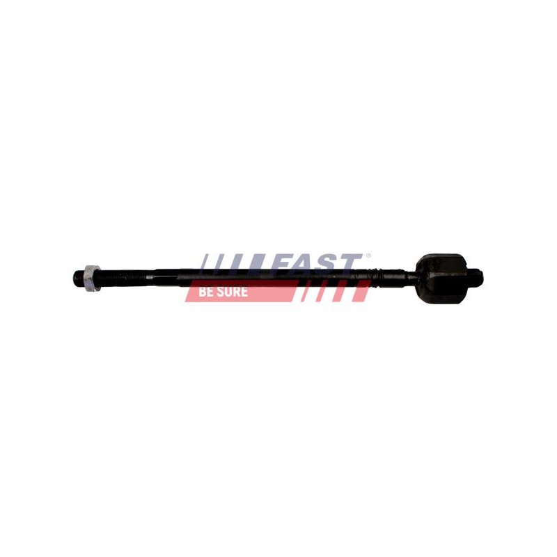 ROTULE DE DIRECTION INTÉRIEURE, BARRE DE CONNEXION POUR FIAT SCUDO 07