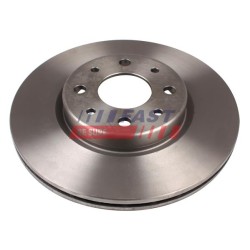 DISQUE DE FREIN POUR FIAT DOBLO 00