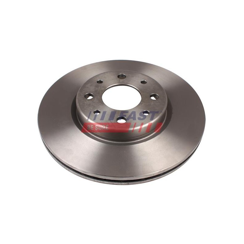 DISQUE DE FREIN POUR FIAT DOBLO 00