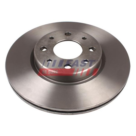DISQUE DE FREIN POUR FIAT DOBLO 00