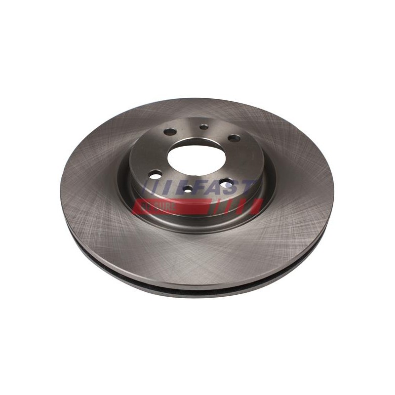 DISQUE DE FREIN POUR FIAT DOBLO 00