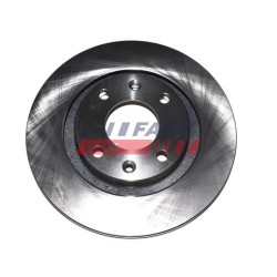 DISQUE DE FREIN POUR CITROEN BERLINGO 96