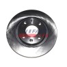 DISQUE DE FREIN POUR CITROEN BERLINGO 96