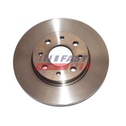 DISQUE DE FREIN POUR FIAT PANDA 03