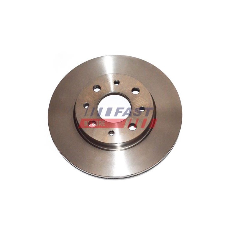 DISQUE DE FREIN POUR FIAT PANDA 03