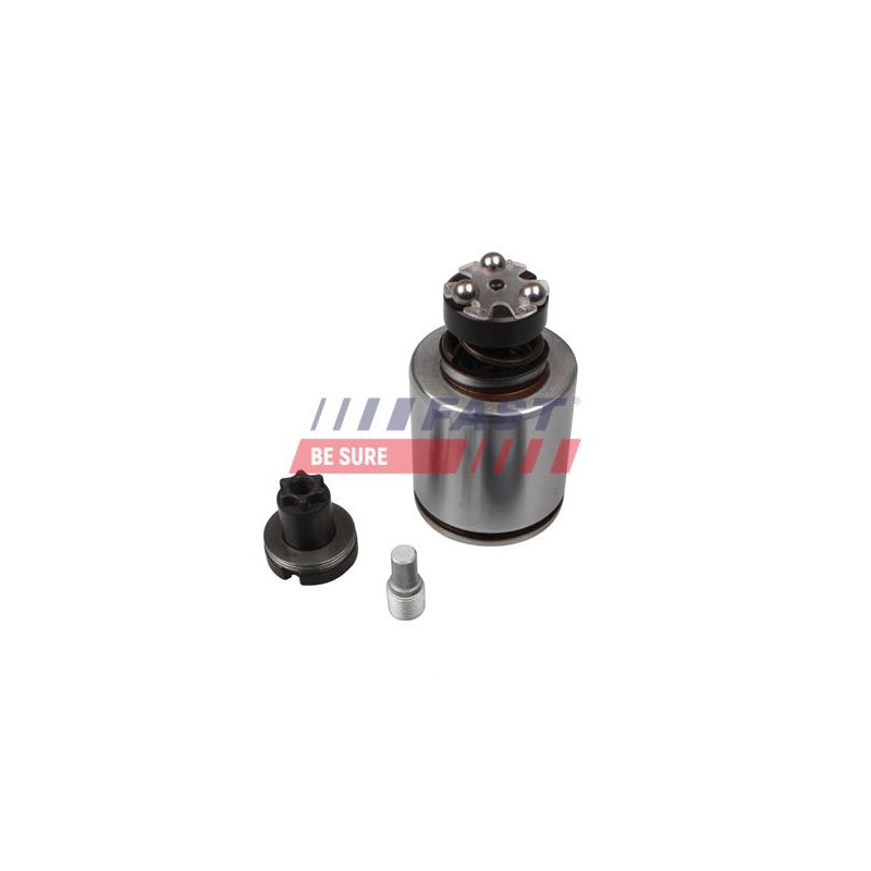 PISTON, ETRIER DE FREIN POUR IVECO DAILY 00