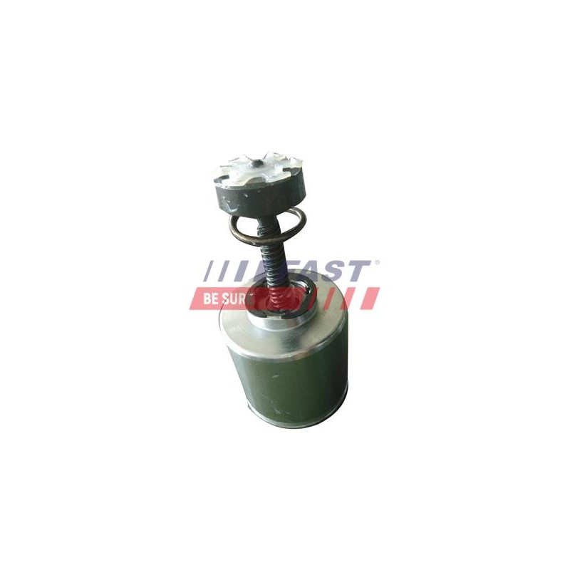 PISTON, ETRIER DE FREIN POUR IVECO DAILY 06