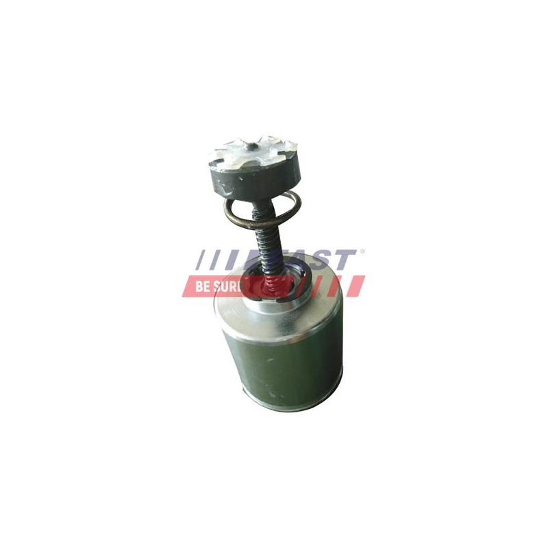 PISTON, ETRIER DE FREIN POUR IVECO DAILY 06