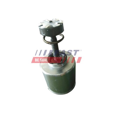 PISTON, ETRIER DE FREIN POUR IVECO DAILY 06