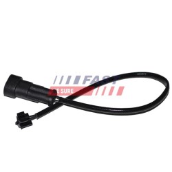 CAPTEUR USURE PLAQUETTE DE FREINS POUR IVECO DAILY 00