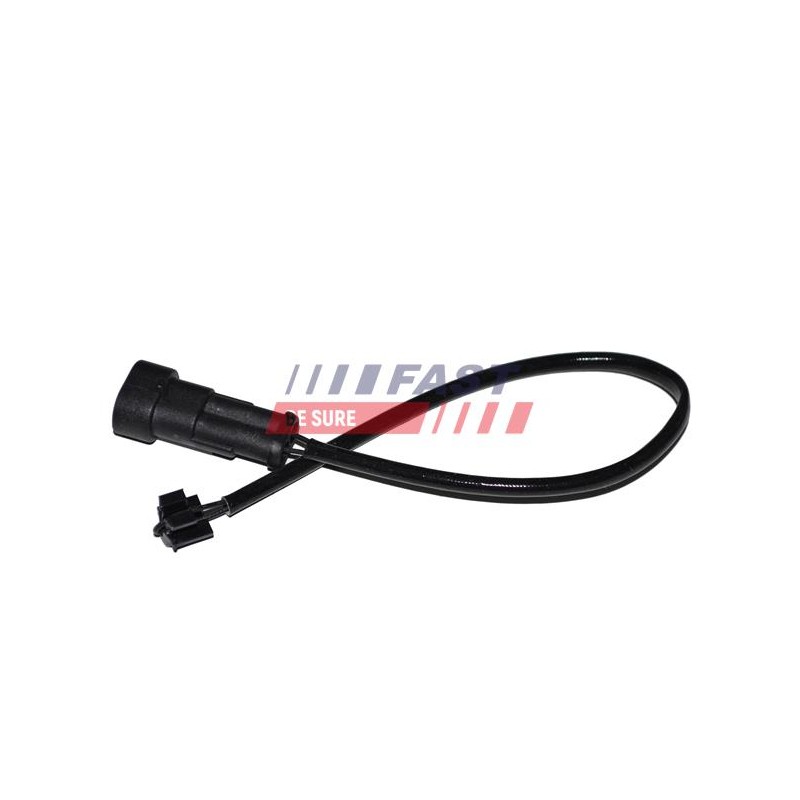 CAPTEUR USURE PLAQUETTE DE FREINS POUR IVECO DAILY 00