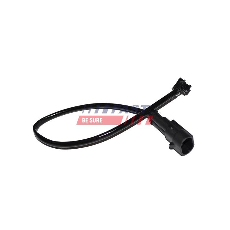CAPTEUR USURE PLAQUETTE DE FREINS POUR IVECO DAILY 06