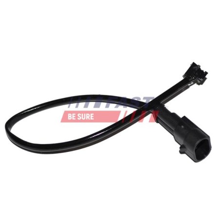 CAPTEUR USURE PLAQUETTE DE FREINS POUR IVECO DAILY 06