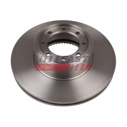 DISQUE DE FREIN POUR IVECO DAILY 06