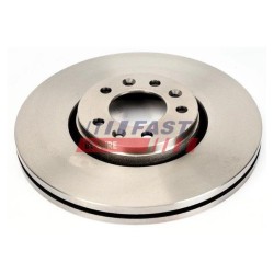 DISQUE DE FREIN POUR FIAT SCUDO 07