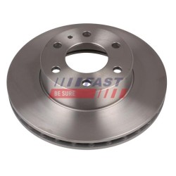 DISQUE DE FREIN POUR IVECO DAILY 06