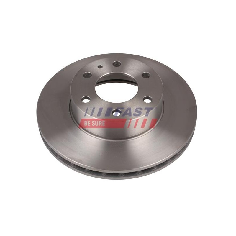 DISQUE DE FREIN POUR IVECO DAILY 06