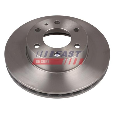 DISQUE DE FREIN POUR IVECO DAILY 06