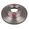 DISQUE DE FREIN POUR IVECO DAILY 06