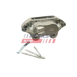 ÉTRIER DE FREIN POUR IVECO DAILY 90