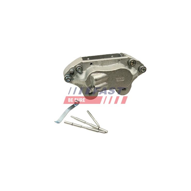 ÉTRIER DE FREIN POUR IVECO DAILY 90