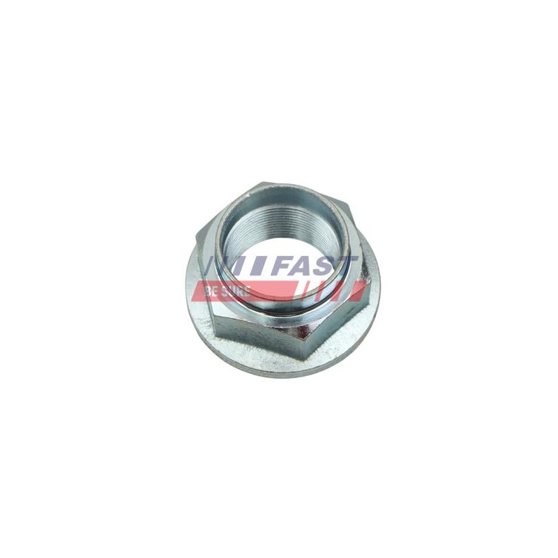 ÉCROU DE MOYEU POUR FIAT DUCATO 06