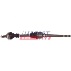 ARBRE DE TRANSMISSION POUR FIAT SCUDO / ULYSSE 95