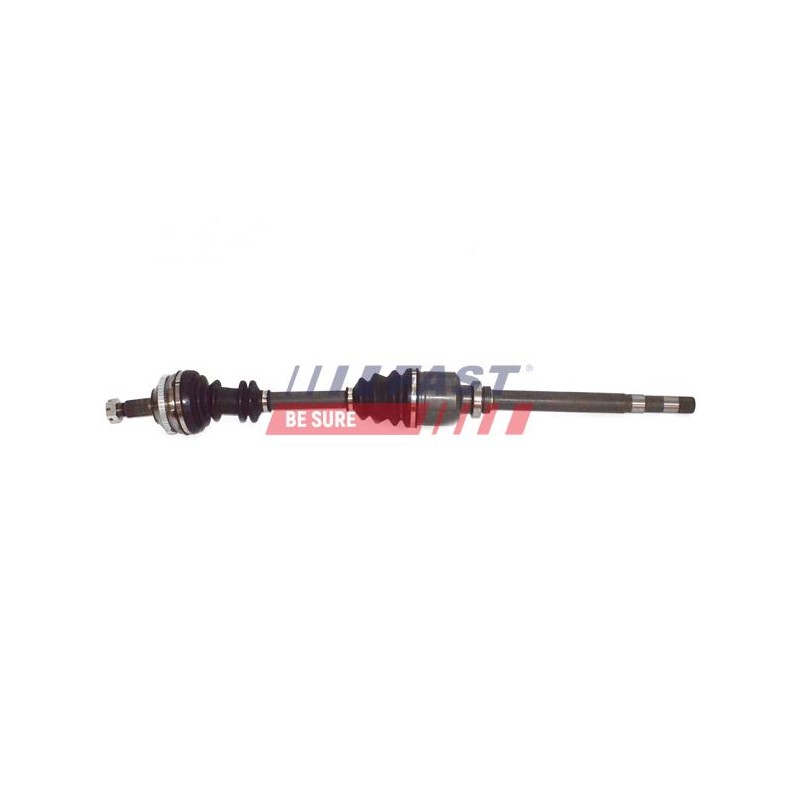 ARBRE DE TRANSMISSION POUR FIAT SCUDO / ULYSSE 95