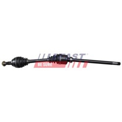 ARBRE DE TRANSMISSION POUR FIAT DUCATO 06