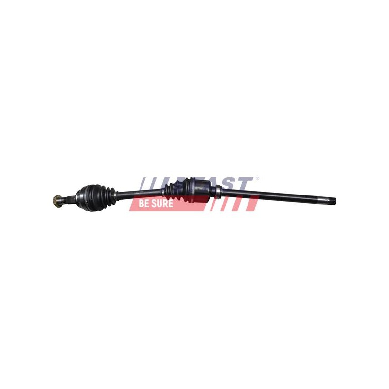 ARBRE DE TRANSMISSION POUR FIAT DUCATO 06