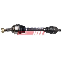 ARBRE DE TRANSMISSION POUR CITROEN BERLINGO 08