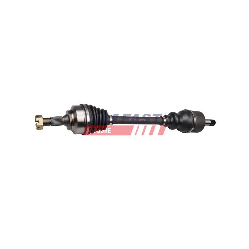 ARBRE DE TRANSMISSION POUR CITROEN BERLINGO 08