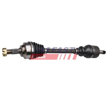 ARBRE DE TRANSMISSION POUR CITROEN BERLINGO 08