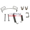KIT D`ACCESSOIRES, MÂCHOIRE DE FREIN POUR IVECO DAILY 90