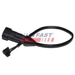 CAPTEUR USURE PLAQUETTE DE FREINS POUR IVECO DAILY 06