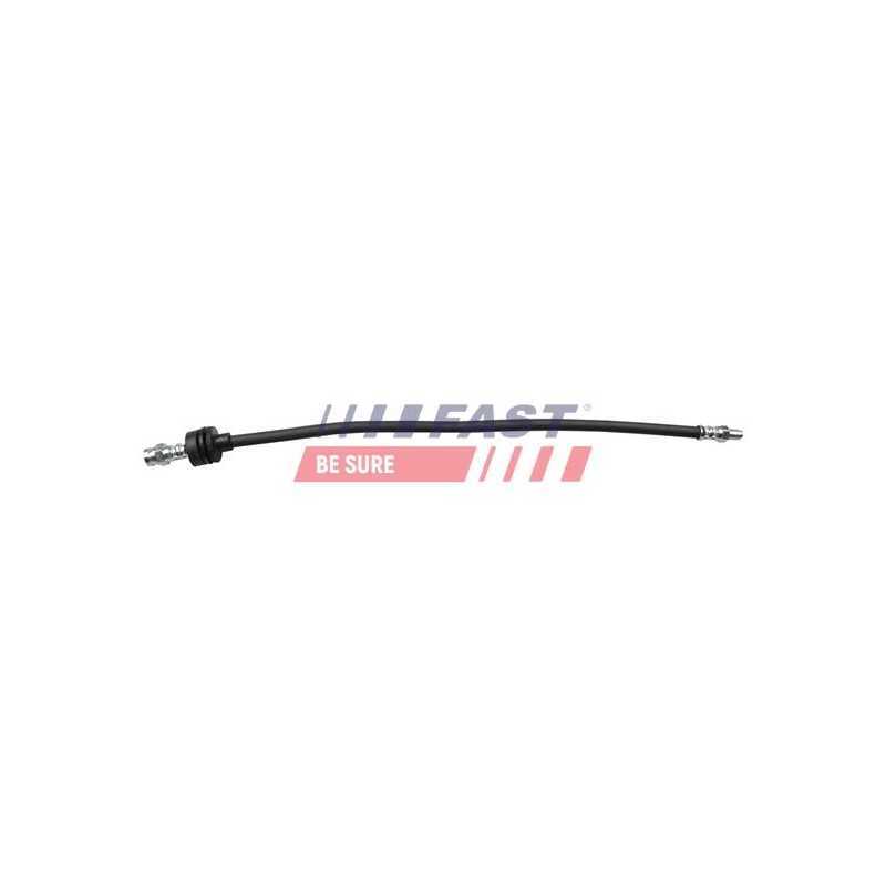 FLEXIBLE DE FREIN POUR FIAT DUCATO 06