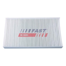 FILTRE, AIR DE L`HABITABLE POUR IVECO DAILY 00