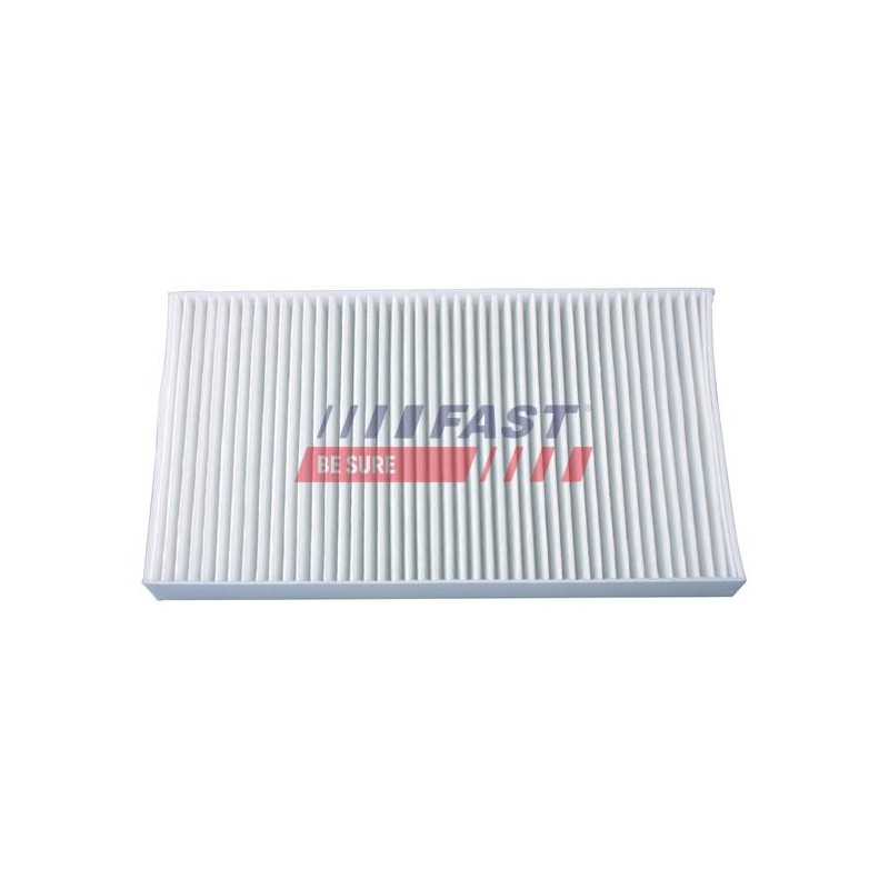 FILTRE, AIR DE L`HABITABLE POUR IVECO DAILY 00