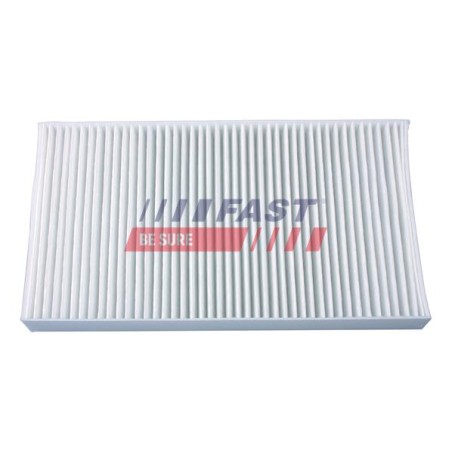 FILTRE, AIR DE L`HABITABLE POUR IVECO DAILY 00