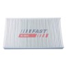 FILTRE, AIR DE L`HABITABLE POUR IVECO DAILY 00