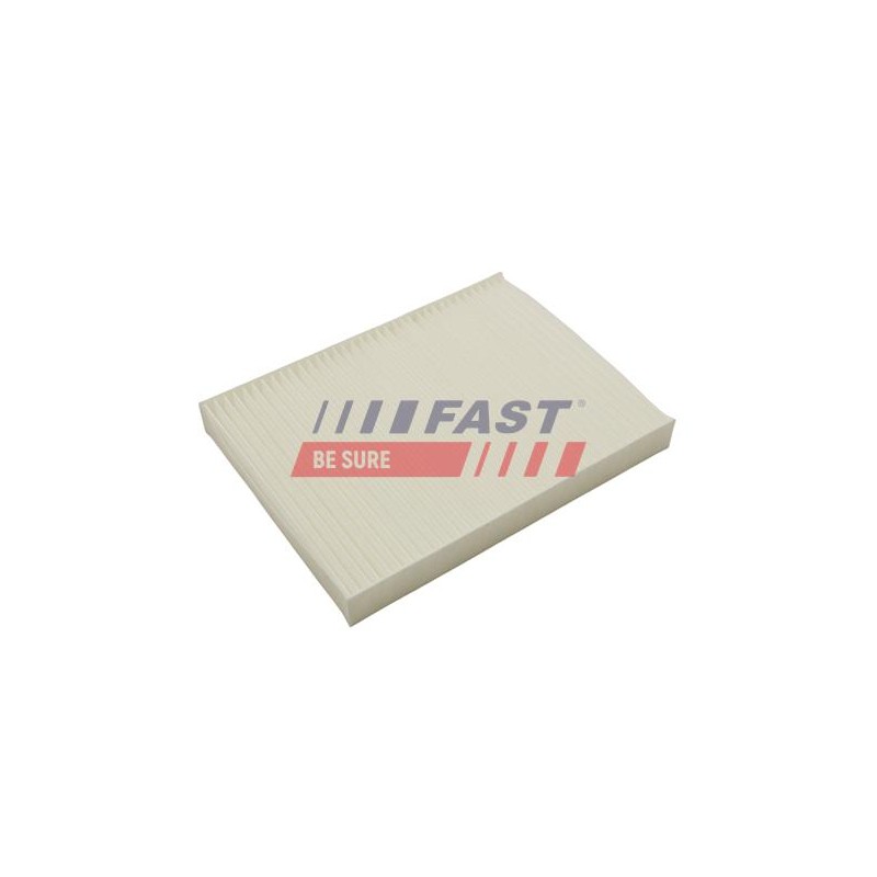 FILTRE, AIR DE L`HABITABLE POUR FIAT DOBLO 00