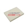 FILTRE, AIR DE L`HABITABLE POUR FIAT DOBLO 00