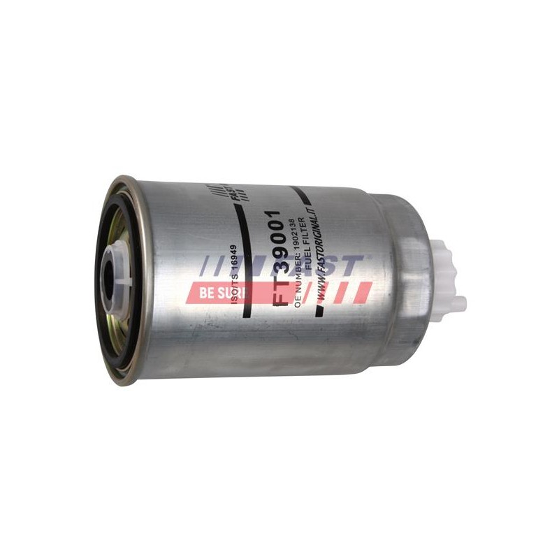 FILTRE À CARBURANT POUR FIAT DUCATO 94