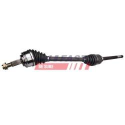 ARBRE DE TRANSMISSION POUR RENAULT MASTER III 10