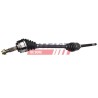 ARBRE DE TRANSMISSION POUR RENAULT MASTER III 10